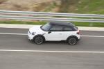 Mini Paceman Cooper S 2013 года (UK)